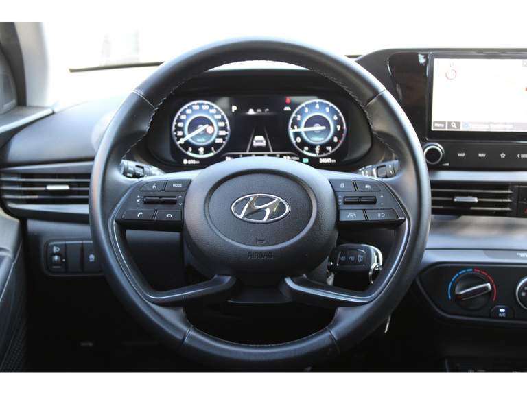 Hyundai Hyundai