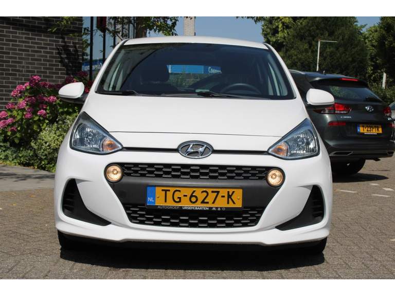 Hyundai