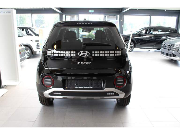 Hyundai Hyundai