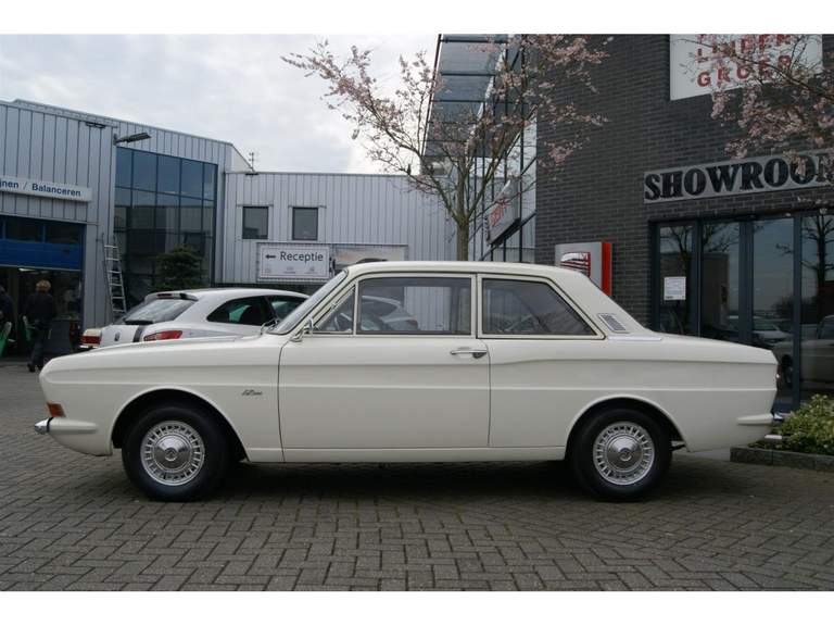 Ford Ford