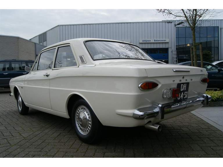 Ford Ford