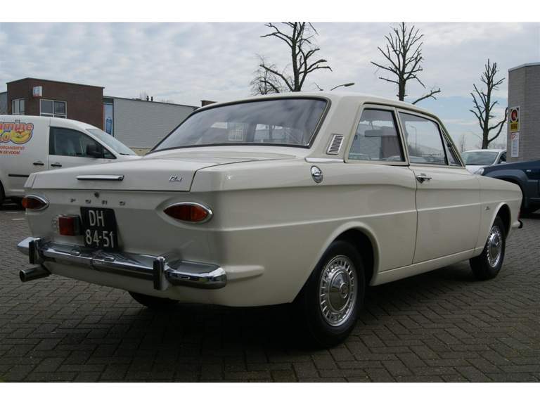 Ford Ford