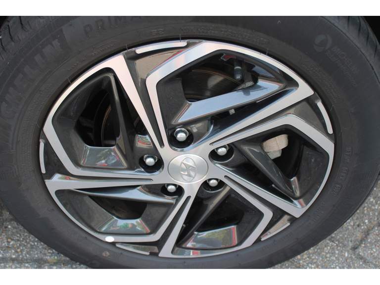 Hyundai Hyundai