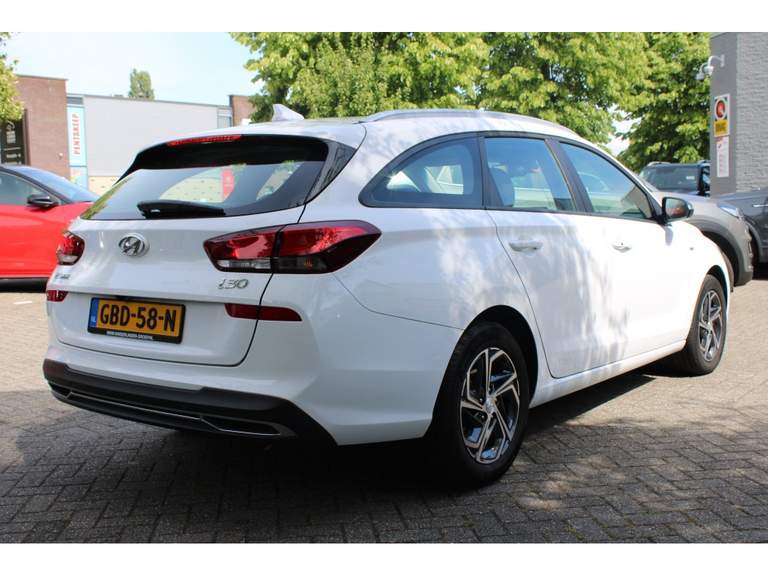 Hyundai Hyundai