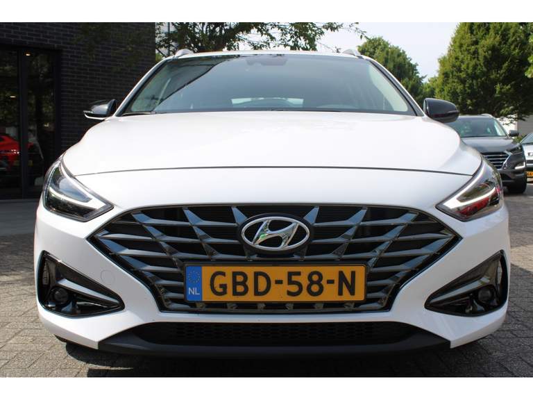 Hyundai Hyundai