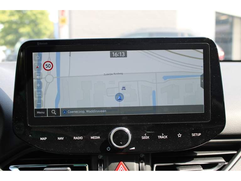 Hyundai Hyundai