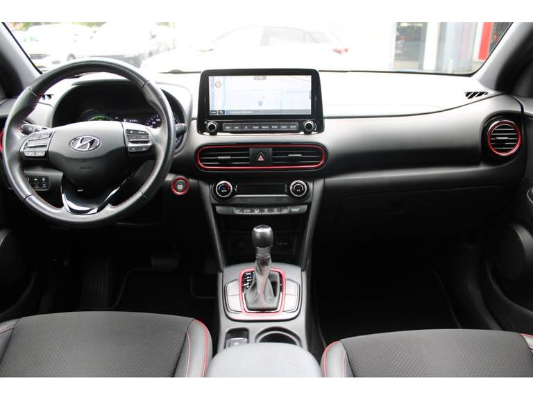 Hyundai Hyundai