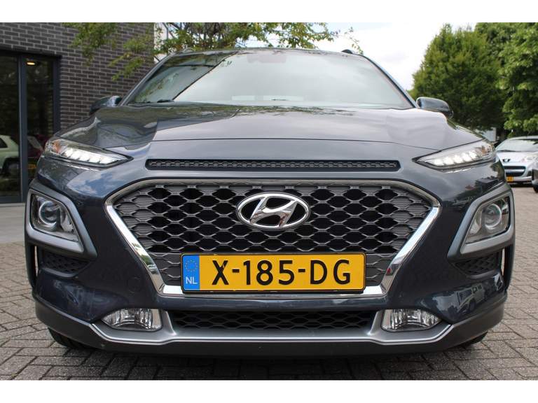 Hyundai Hyundai