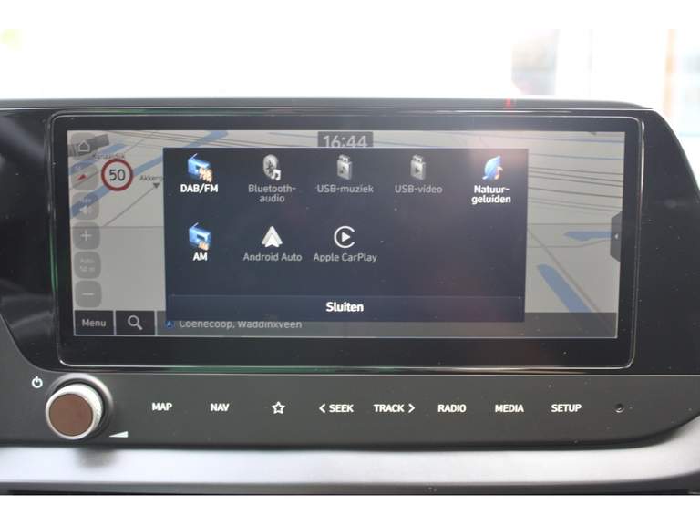 Hyundai Hyundai