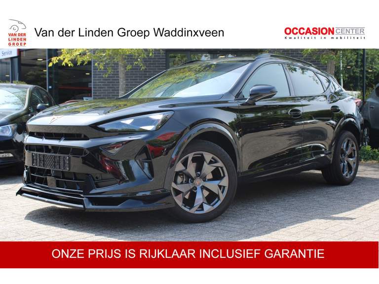 CUPRA