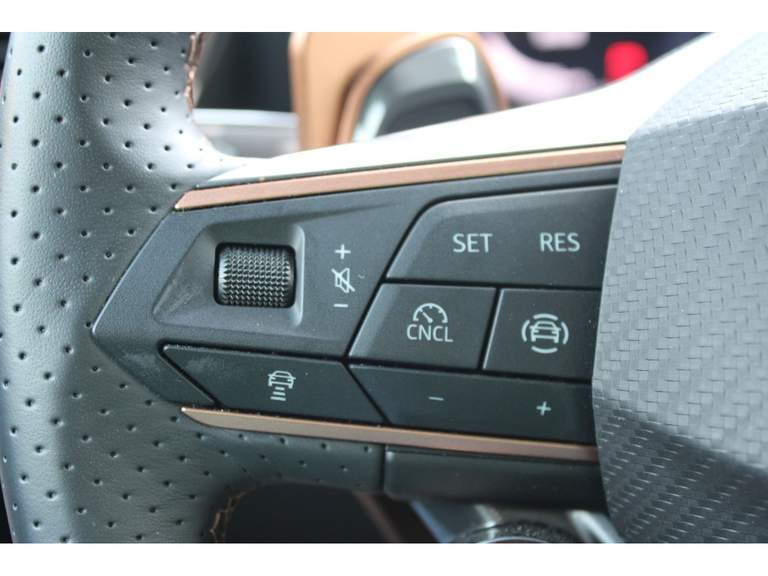 CUPRA CUPRA