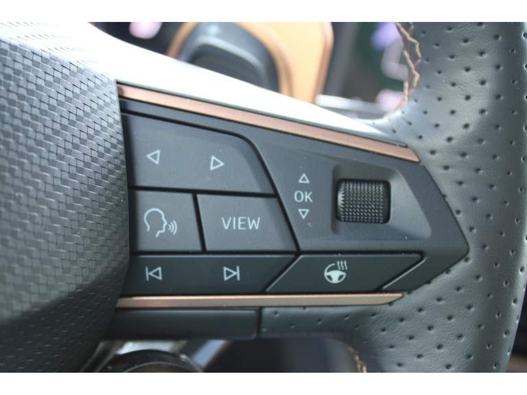CUPRA CUPRA