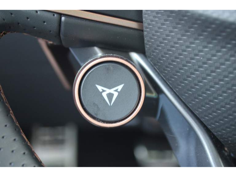 CUPRA CUPRA