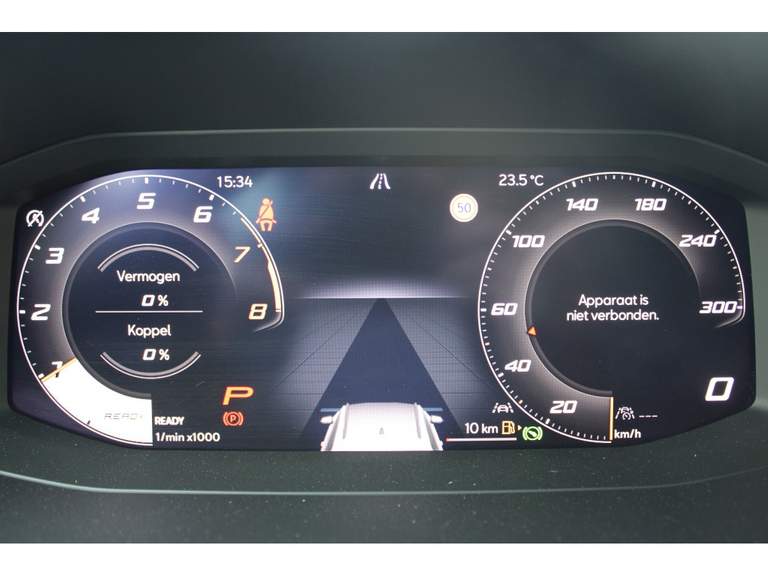 CUPRA CUPRA