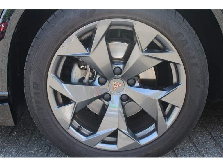 CUPRA CUPRA