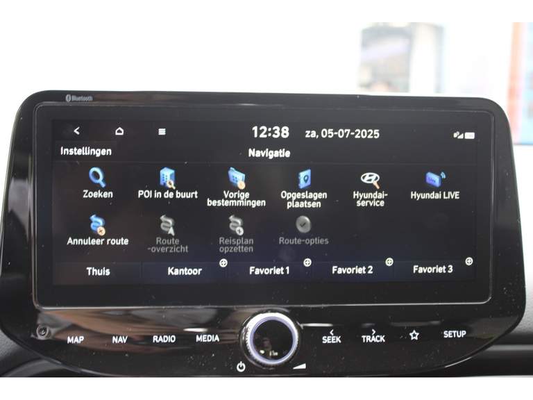 Hyundai Hyundai