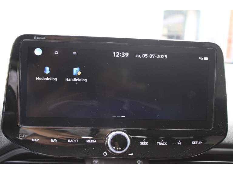 Hyundai Hyundai