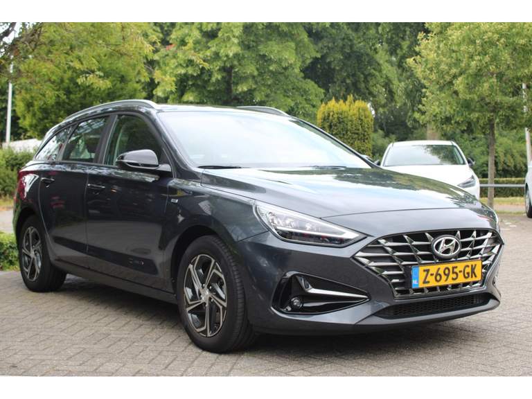 Hyundai Hyundai