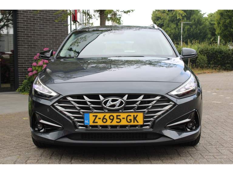 Hyundai Hyundai
