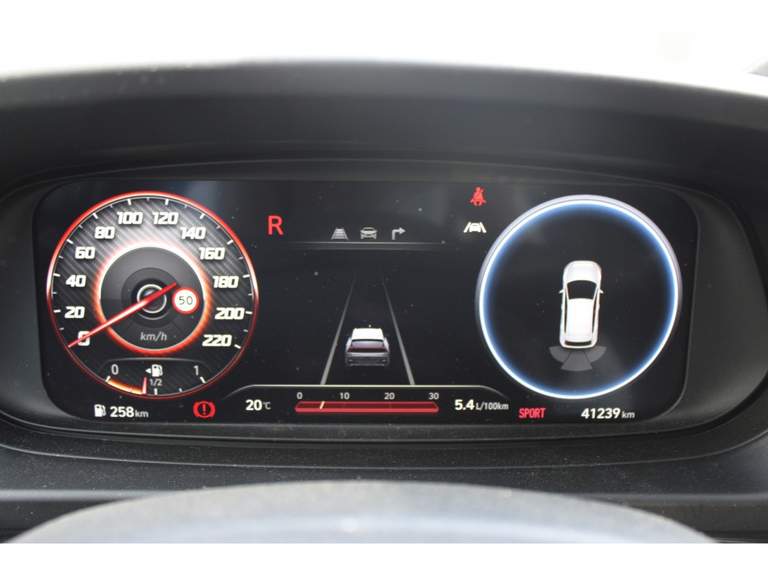 Hyundai Hyundai