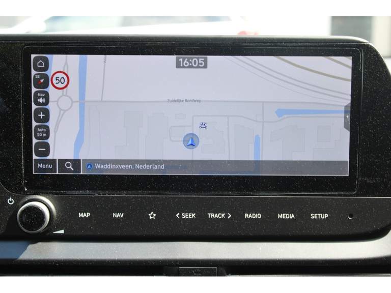 Hyundai Hyundai