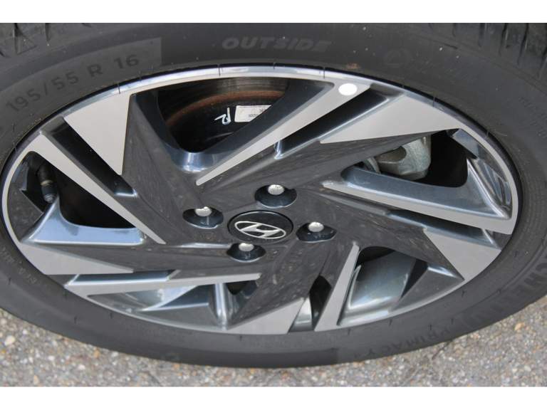Hyundai Hyundai