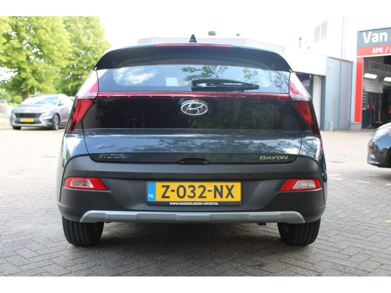 Hyundai Hyundai