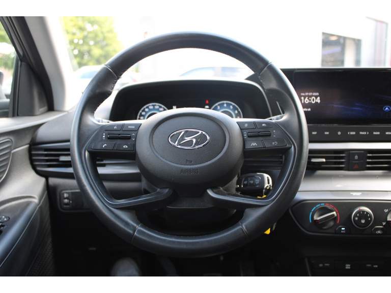 Hyundai Hyundai