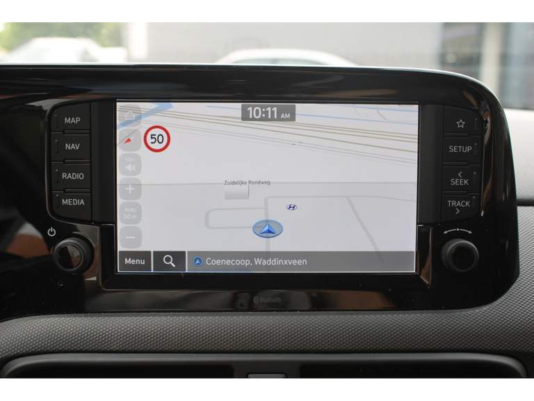 Hyundai Hyundai