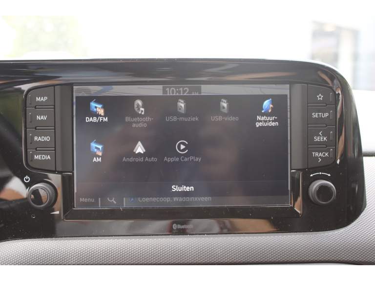 Hyundai Hyundai