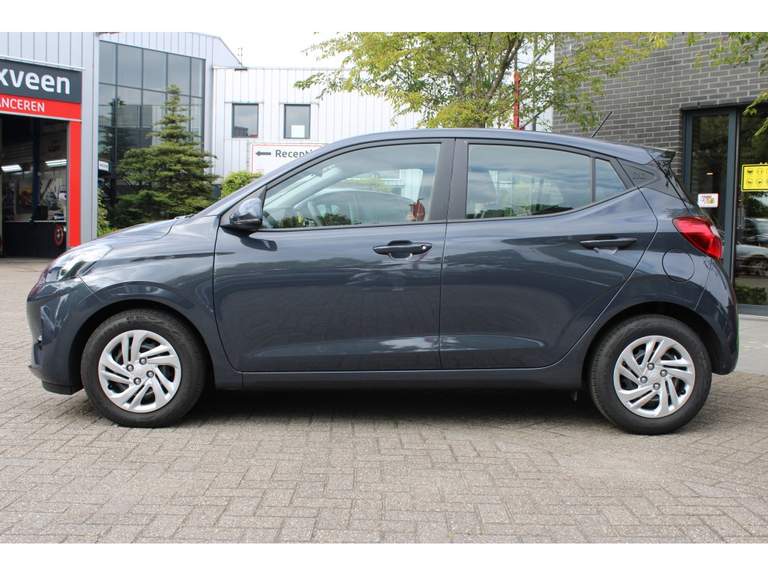 Hyundai Hyundai