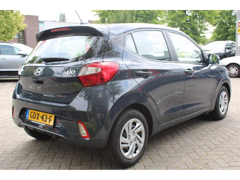 Hyundai Hyundai