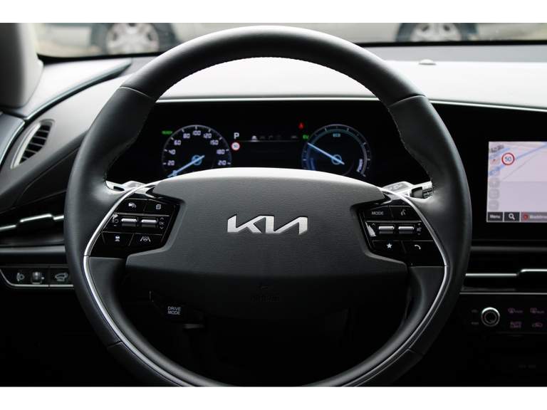Kia Kia