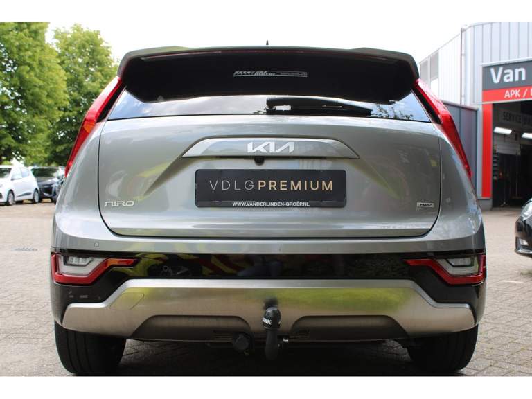 Kia Kia