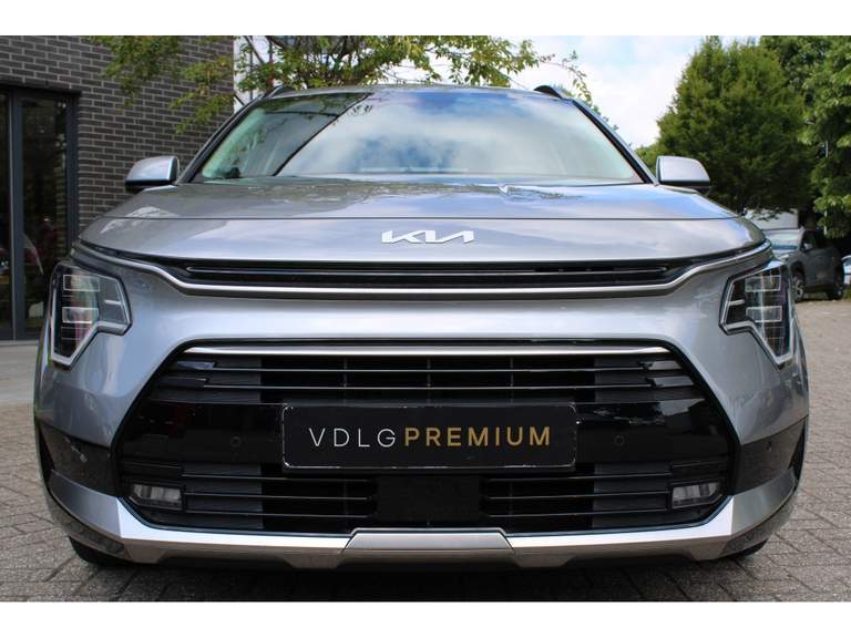 Kia Kia