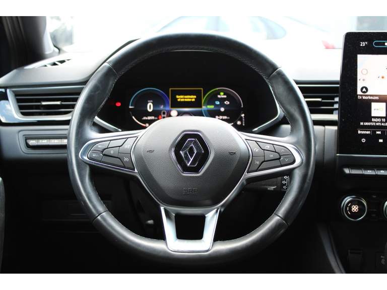 Renault Renault