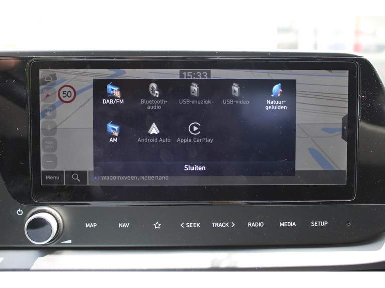 Hyundai Hyundai