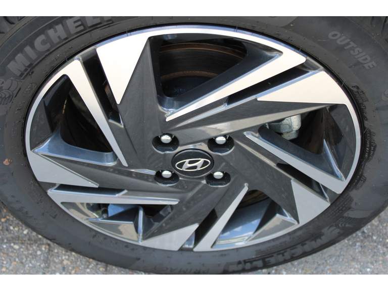 Hyundai Hyundai