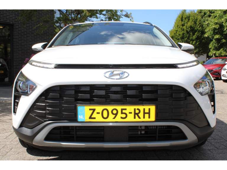 Hyundai Hyundai