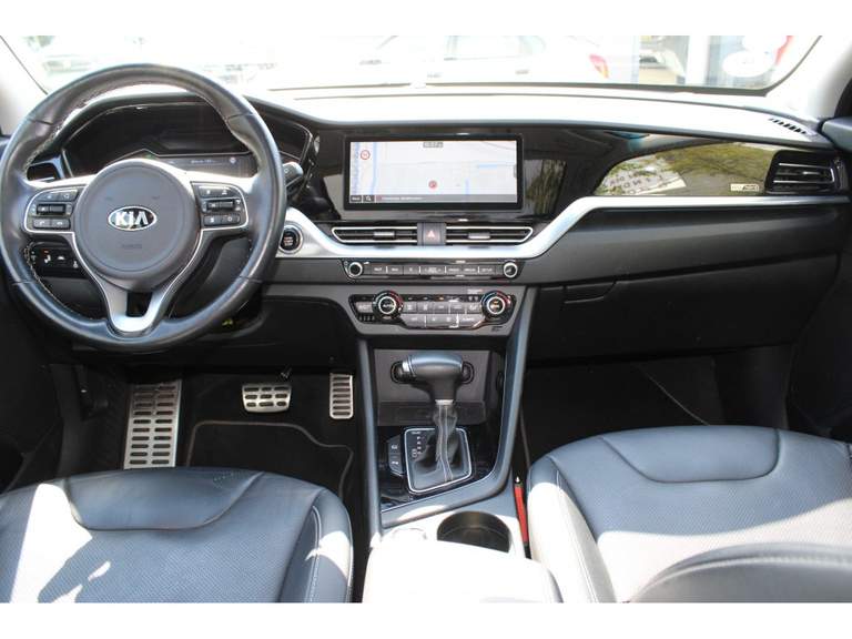 Kia Kia