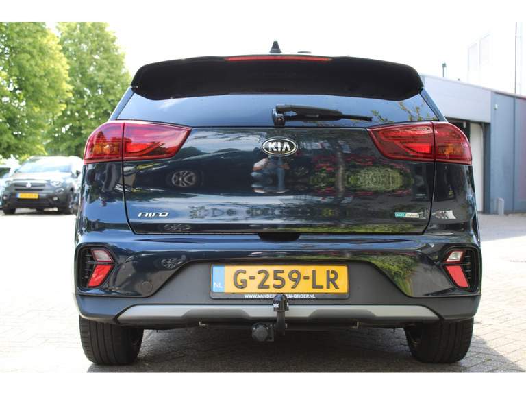 Kia Kia