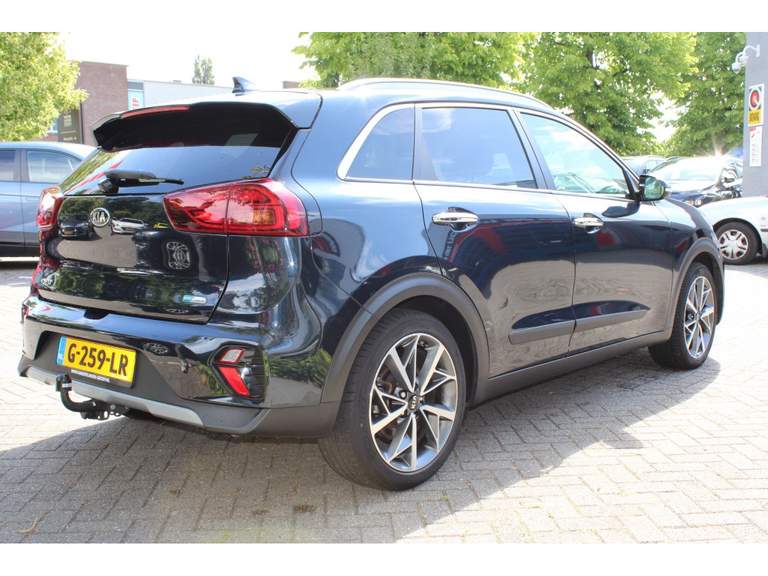 Kia Kia