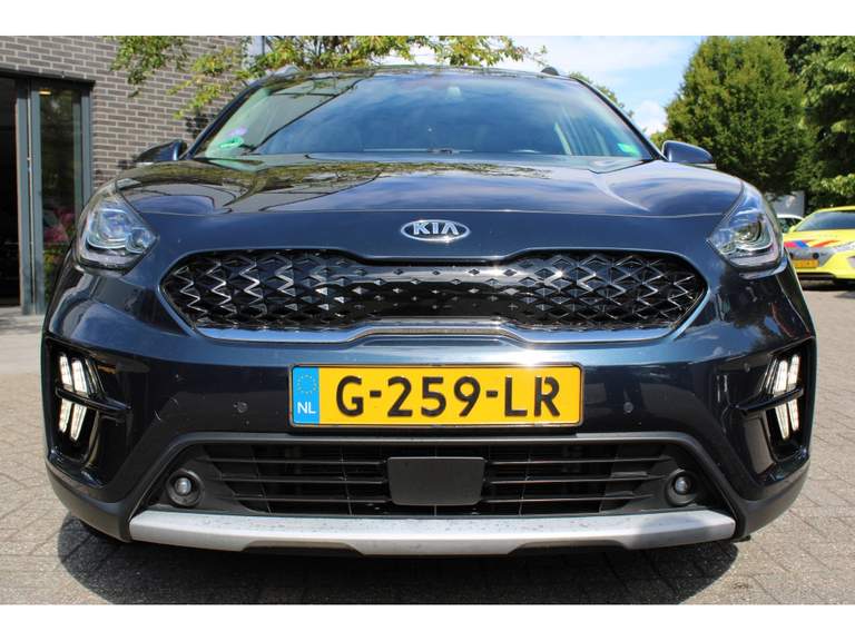 Kia Kia
