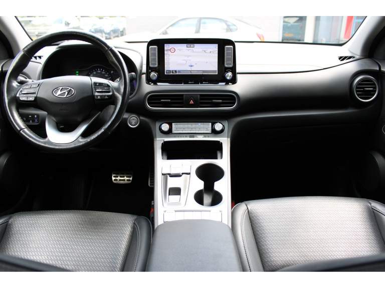 Hyundai Hyundai