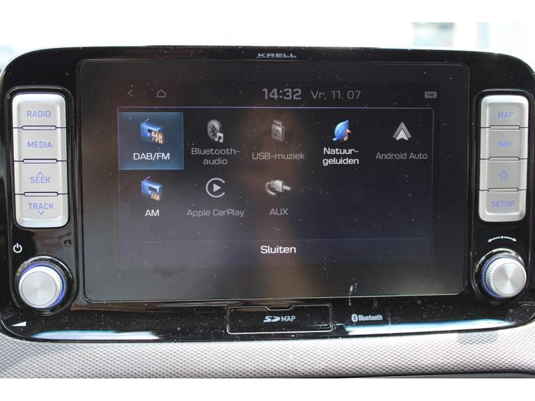 Hyundai Hyundai