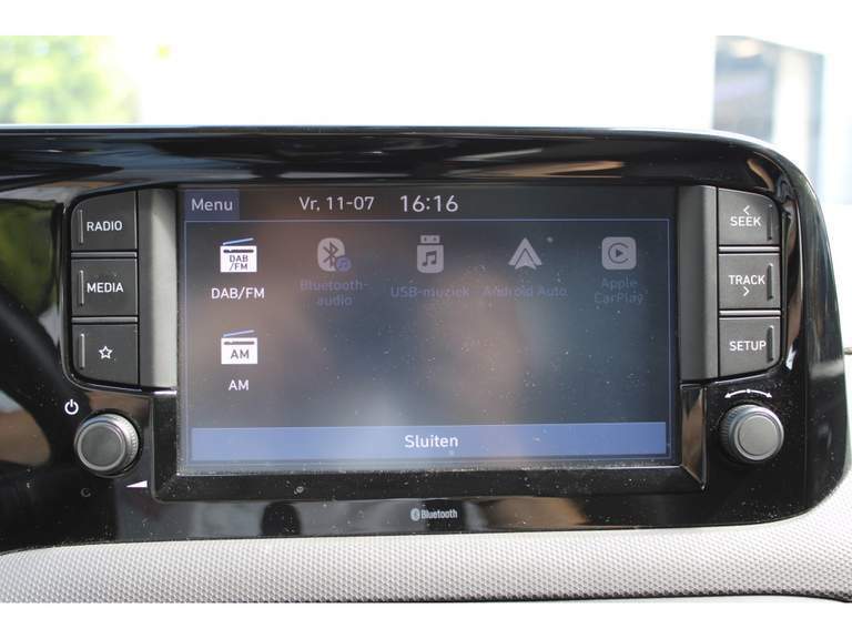 Hyundai Hyundai