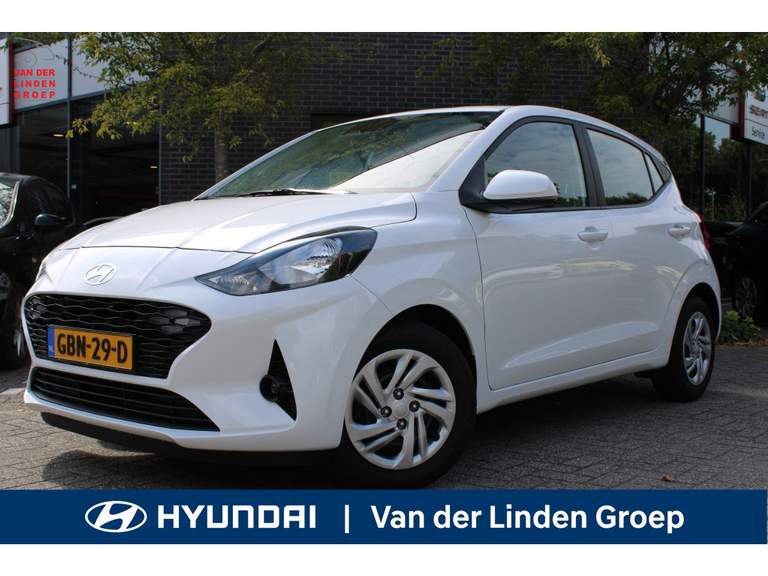 Hyundai Hyundai