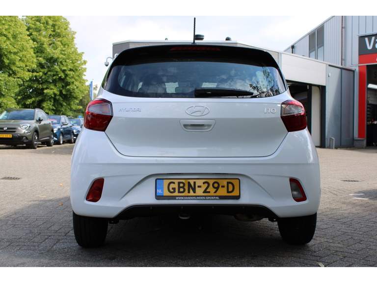 Hyundai Hyundai
