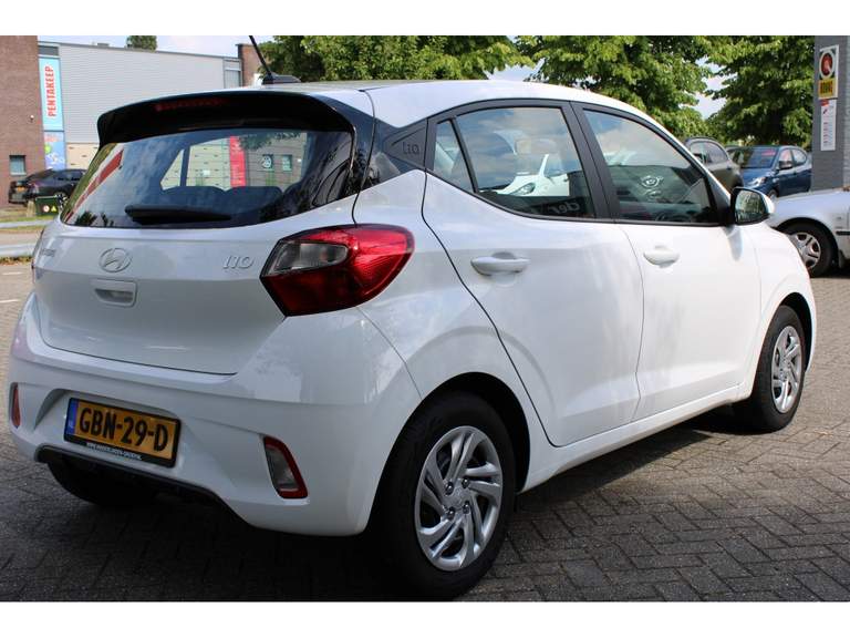 Hyundai Hyundai
