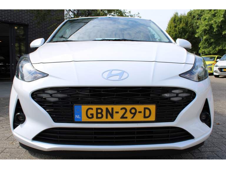 Hyundai Hyundai